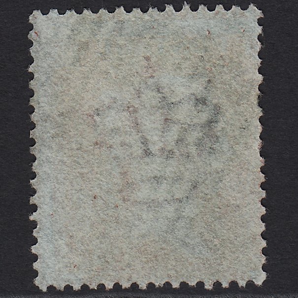 Additional view of stamp 5114