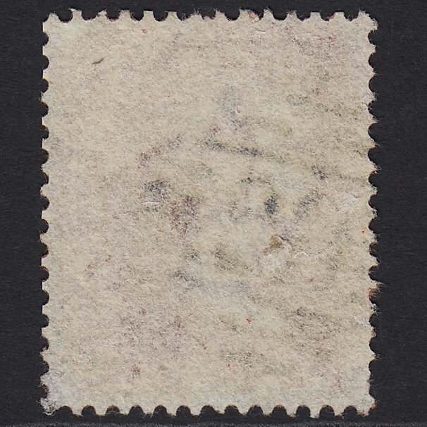 Additional view of stamp 5183
