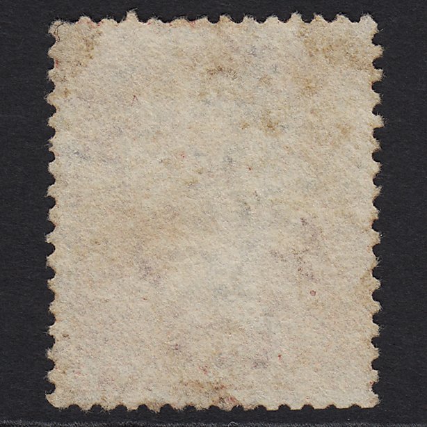 Additional view of stamp 5283