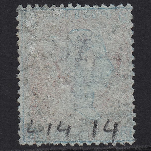 Additional view of stamp 5344