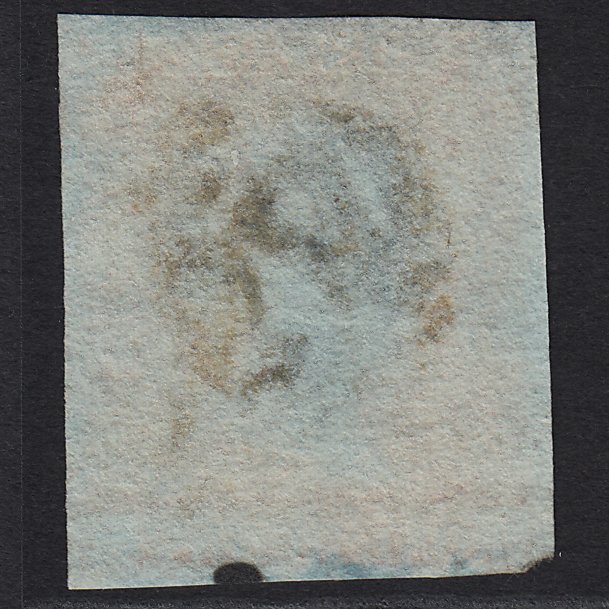 Additional view of stamp 5348