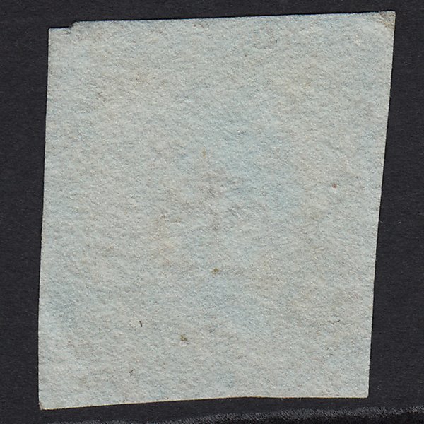 Additional view of stamp 5284