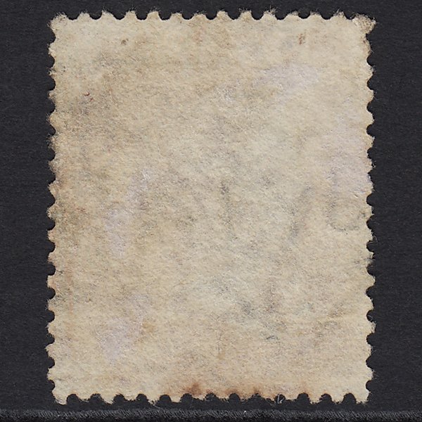 Additional view of stamp 5296
