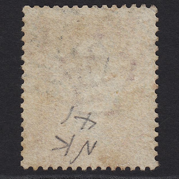 Additional view of stamp 4977