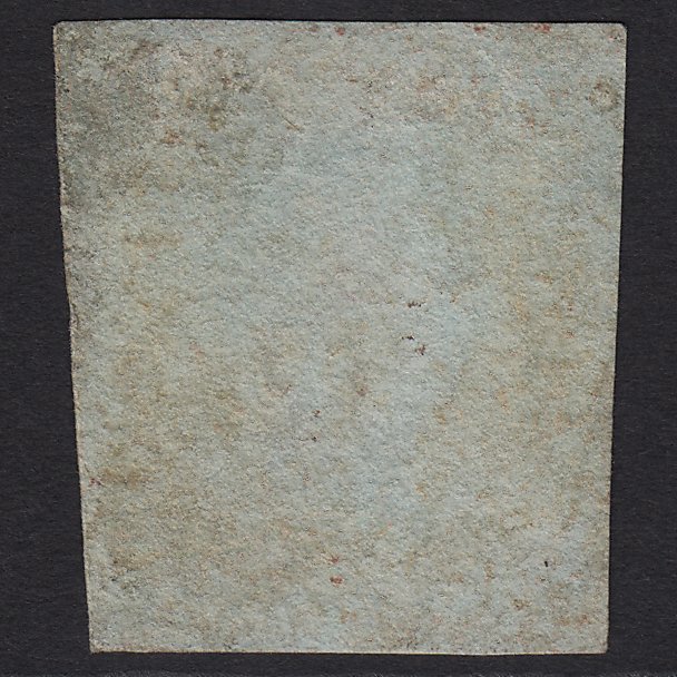 Additional view of stamp 4986