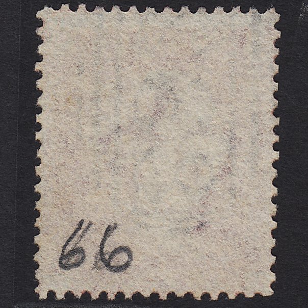 Additional view of stamp 5085