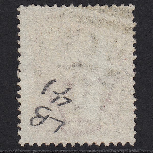 Additional view of stamp 5222