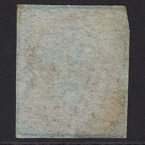 Additional view of stamp 5300