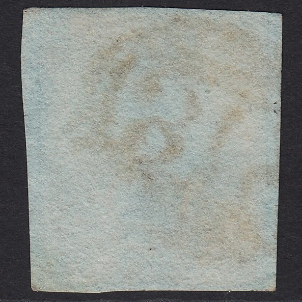 Additional view of stamp 4996