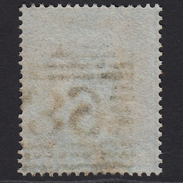 Additional view of stamp 5115