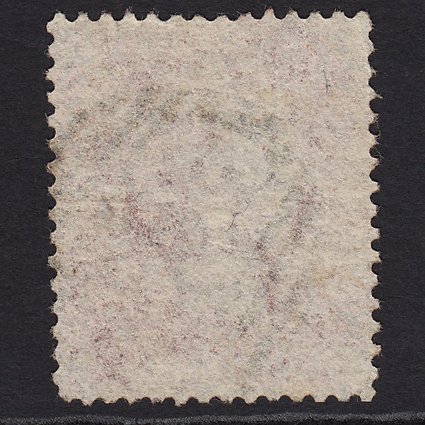 Additional view of stamp 5168