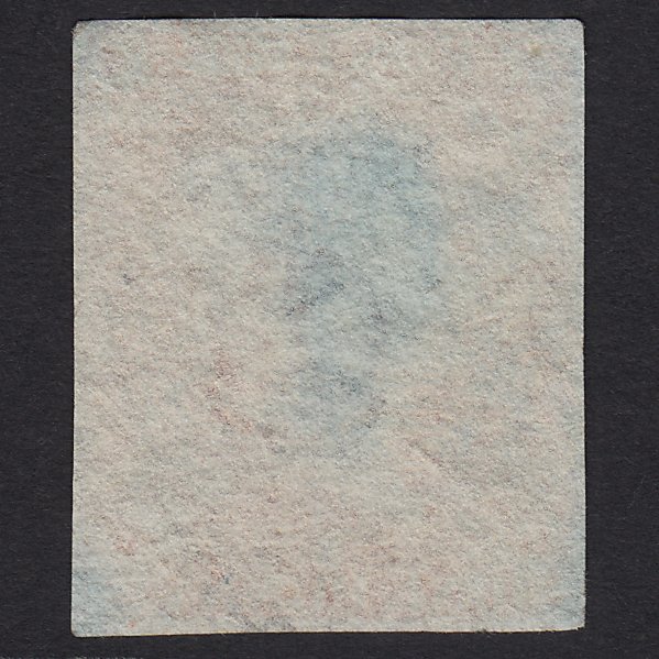 Additional view of stamp 5184