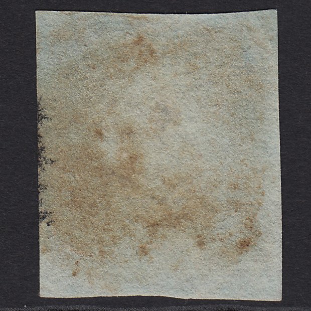 Additional view of stamp 5192