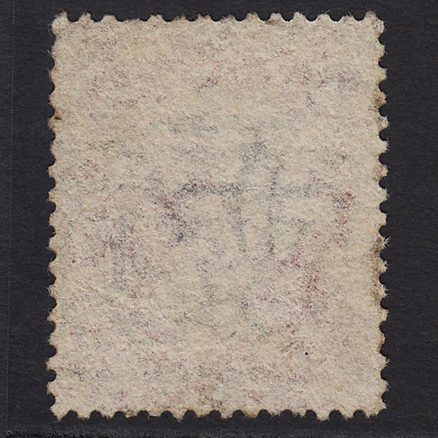 Additional view of stamp 4968