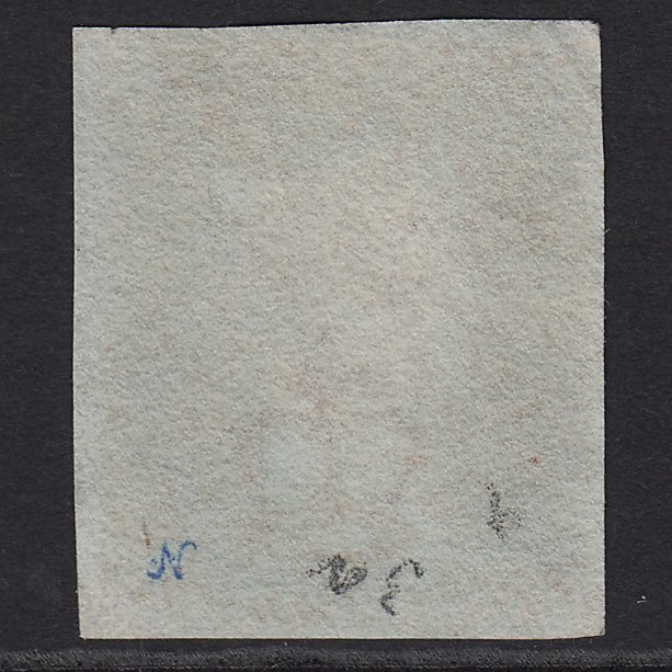 Additional view of stamp 5125