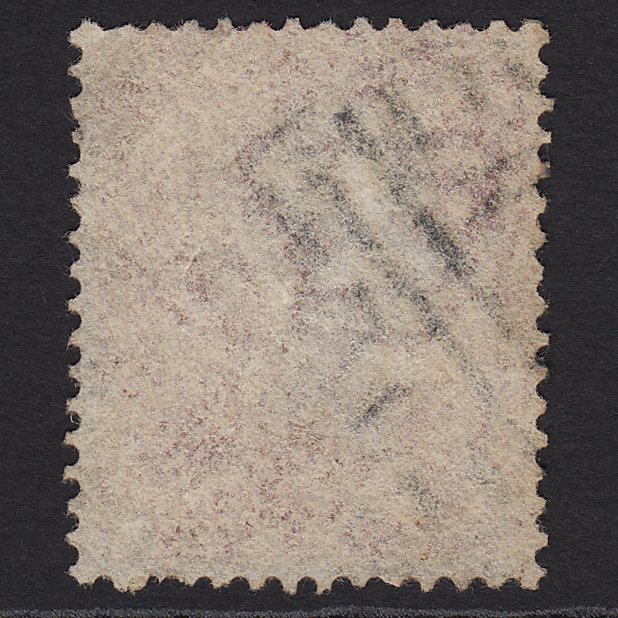 Additional view of stamp 5169