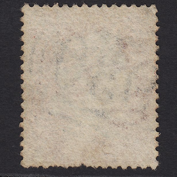 Additional view of stamp 5160