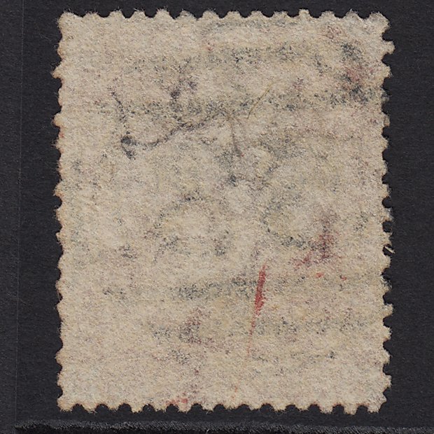 Additional view of stamp 5275