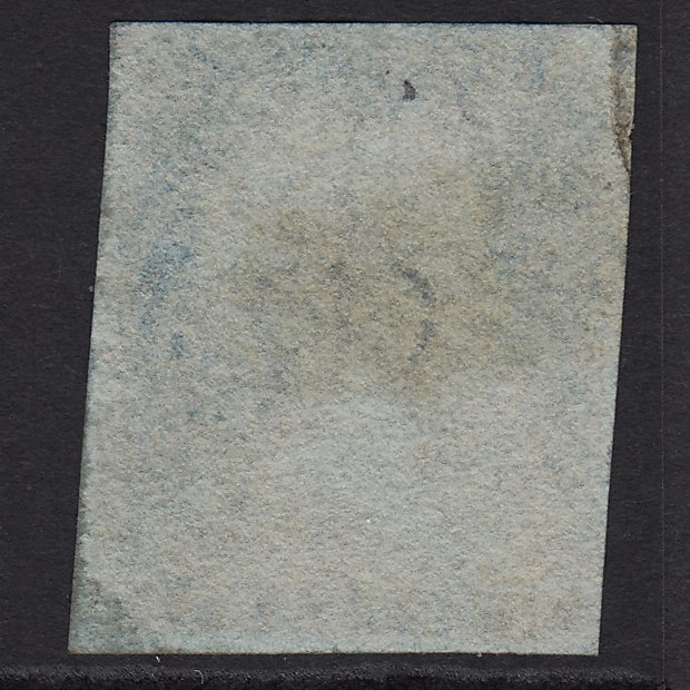 Additional view of stamp 5314