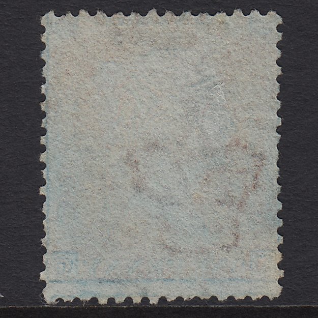 Additional view of stamp 5297
