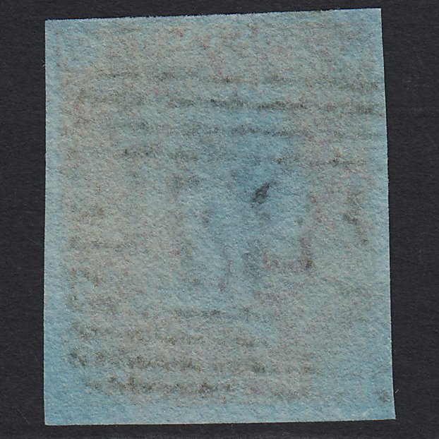 Additional view of stamp 5097