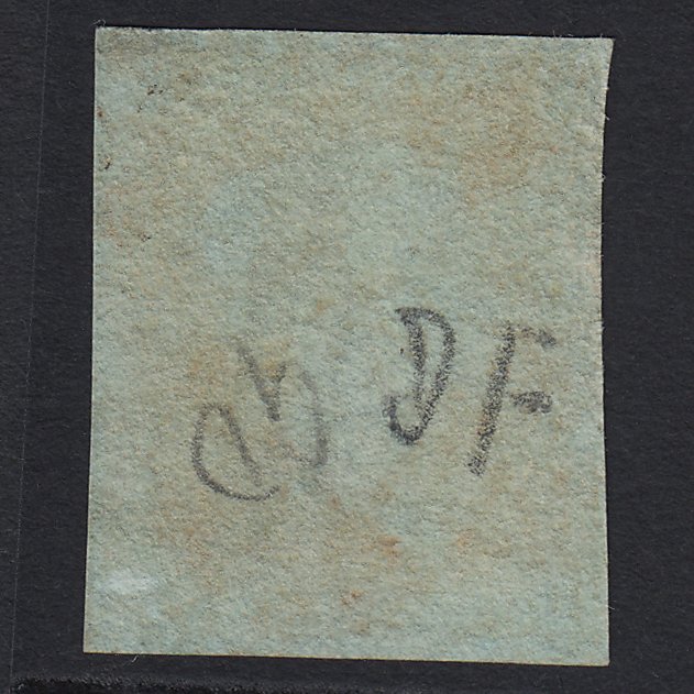 Additional view of stamp 5204