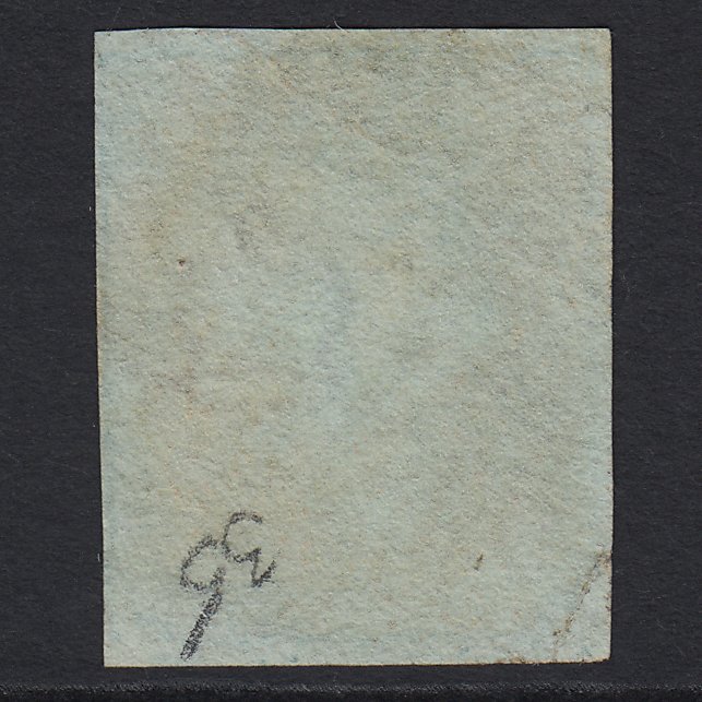 Additional view of stamp 5291