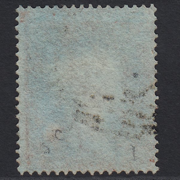Additional view of stamp 5324