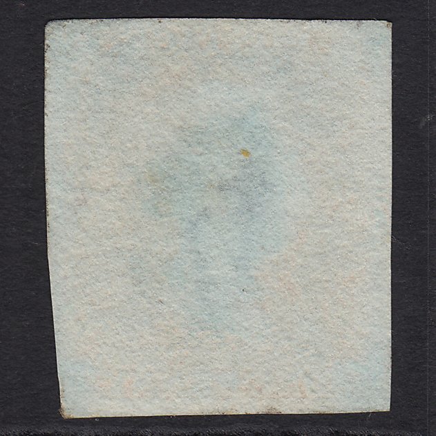 Additional view of stamp 5144