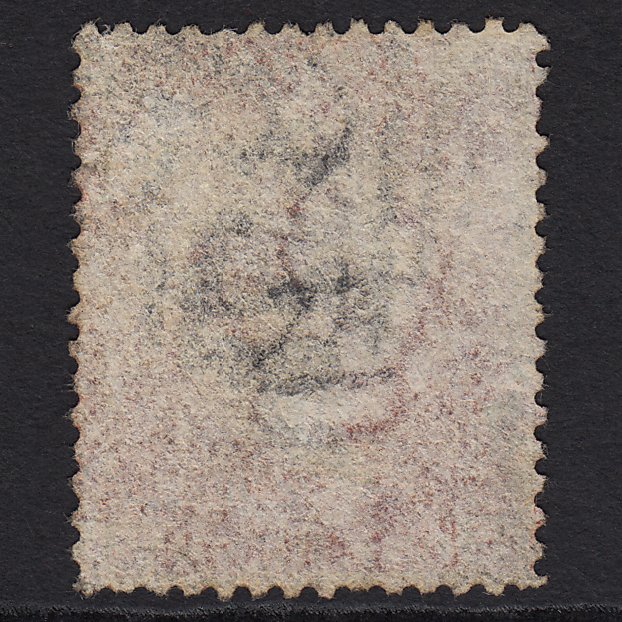 Additional view of stamp 5216