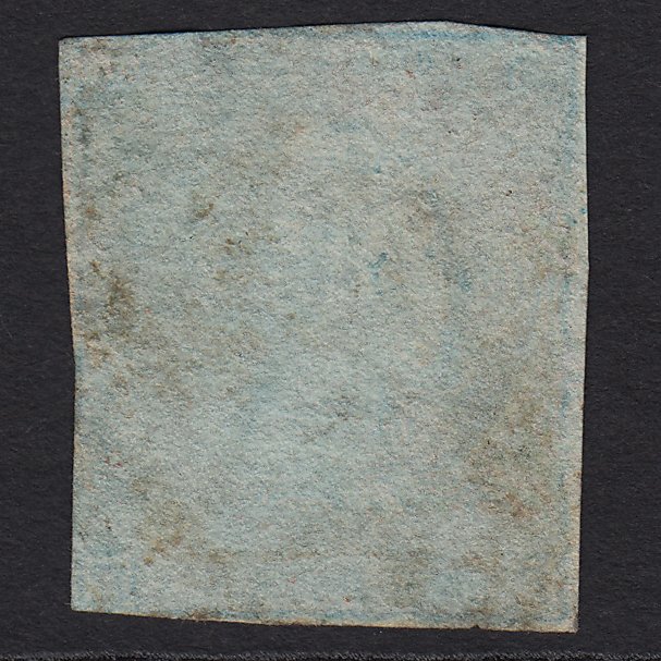 Additional view of stamp 5247