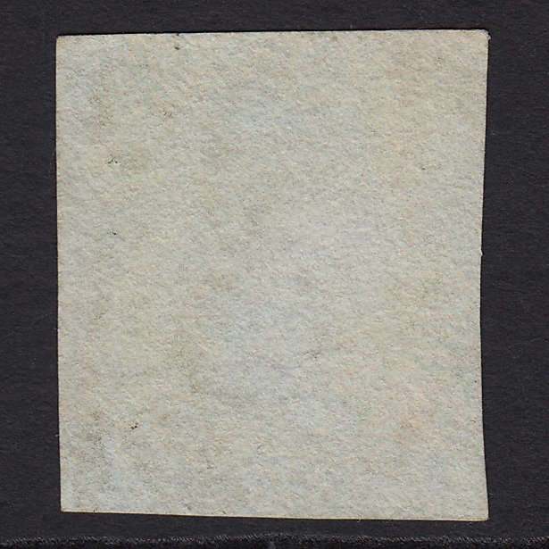 Additional view of stamp 5302