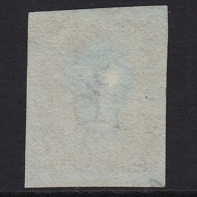 Additional view of stamp 5308