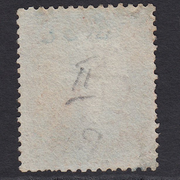 Additional view of stamp 4979