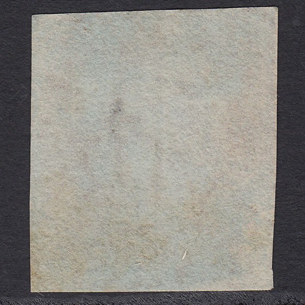 Additional view of stamp 4992