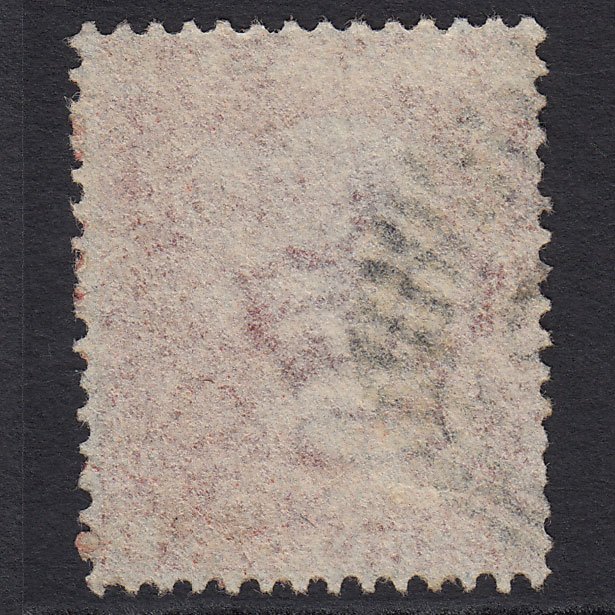 Additional view of stamp 5011