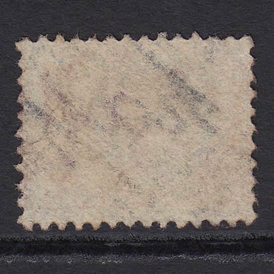 Additional view of stamp 5108
