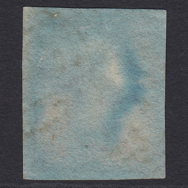 Additional view of stamp 5136