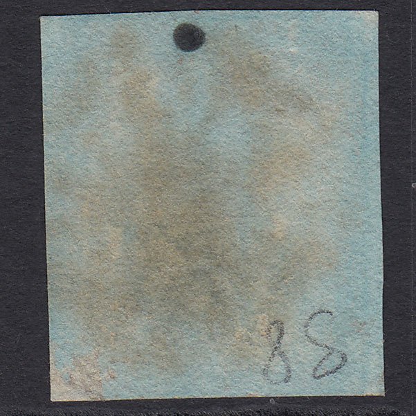 Additional view of stamp 5145