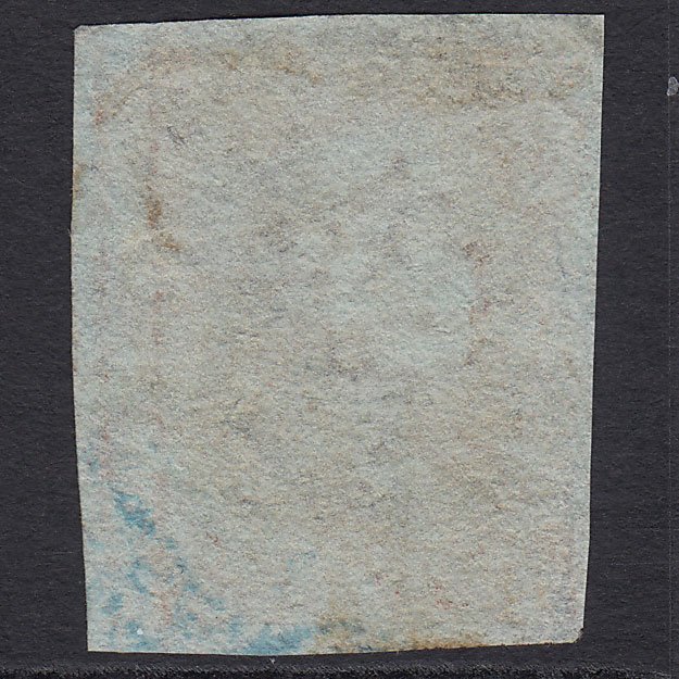 Additional view of stamp 5200