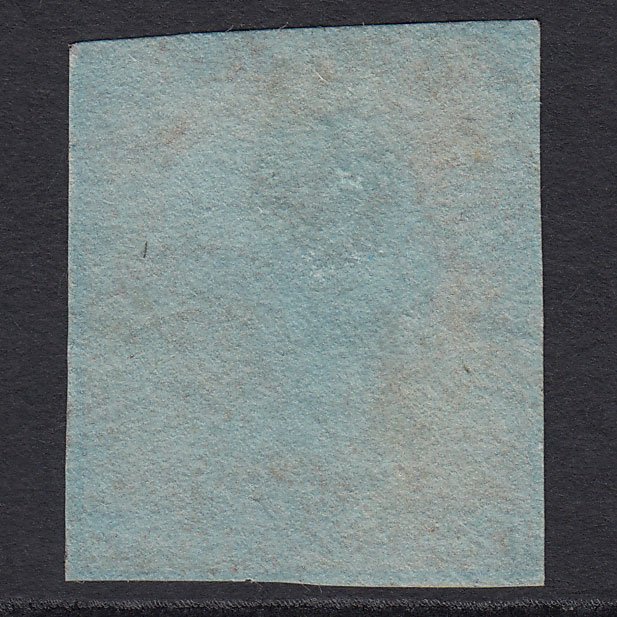 Additional view of stamp 5303