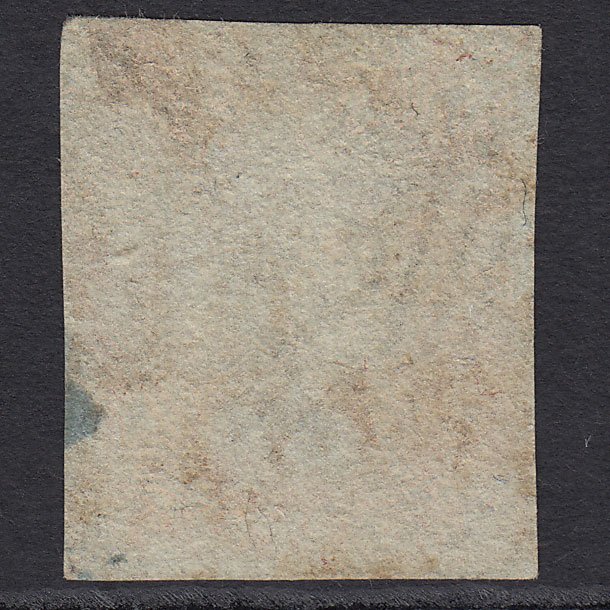 Additional view of stamp 5334