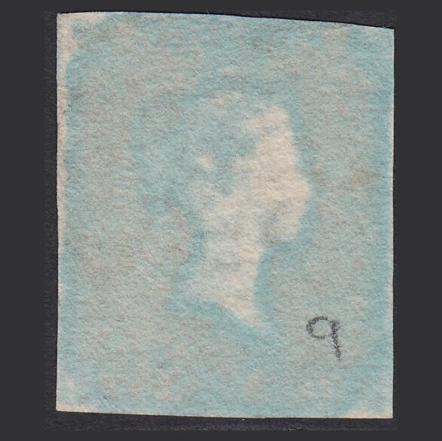 Additional view of stamp 5073