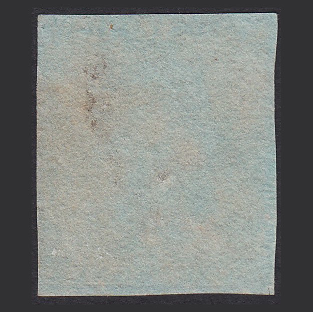 Additional view of stamp 5137