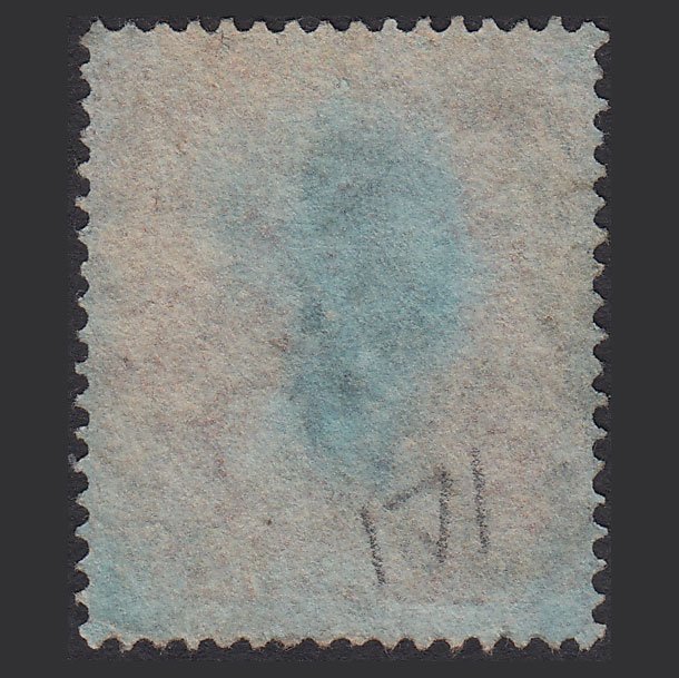 Additional view of stamp 5162