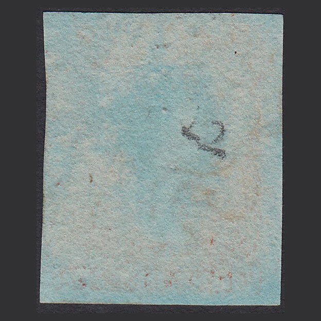 Additional view of stamp 5248