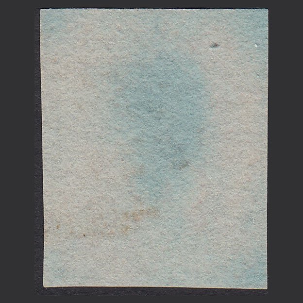 Additional view of stamp 5267