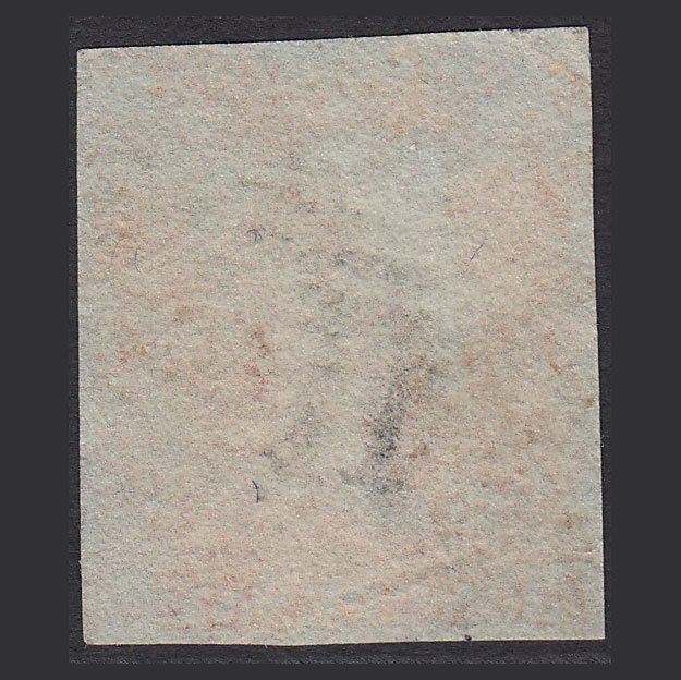 Additional view of stamp 5335
