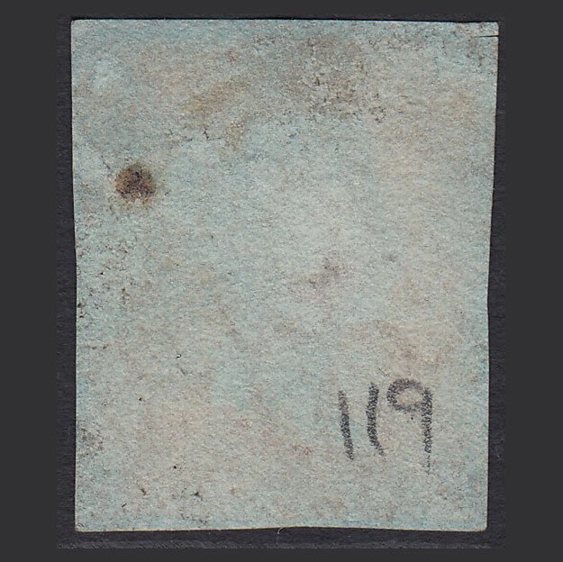Additional view of stamp 5005