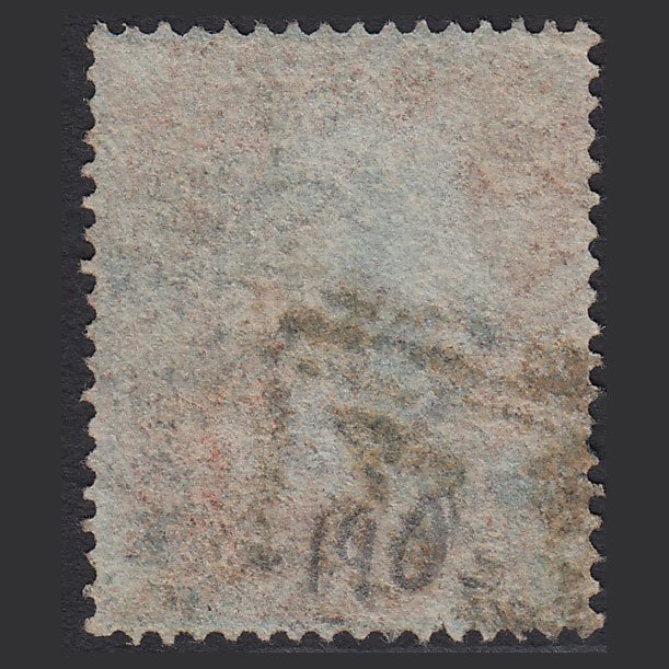 Additional view of stamp 5029